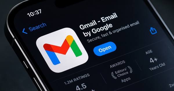 Mã độc mới tự tạo passkey chiếm đoạt email ngay cả khi đã đổi mật khẩu