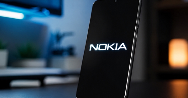 Hai mẫu điện thoại cuối cùng đặt dấu chấm hết cho kỷ nguyên Nokia