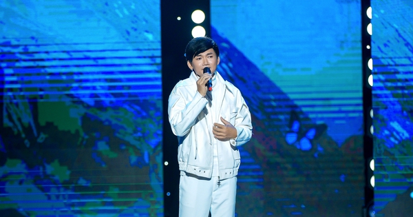 Chàng trai gây chú ý vì hát giống ca sĩ Đan Trường
