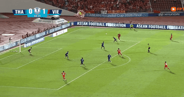 Ngả mũ trước tài dụng binh của ông Kim