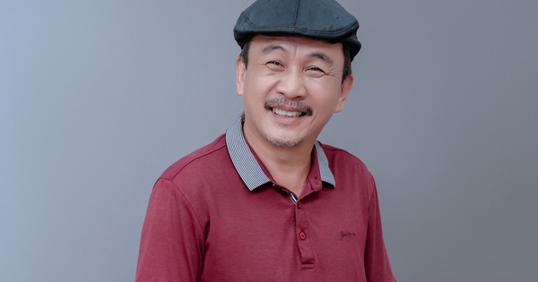 Cuộc sống bình lặng của diễn viên Sơn Hải sau ánh hào quang
