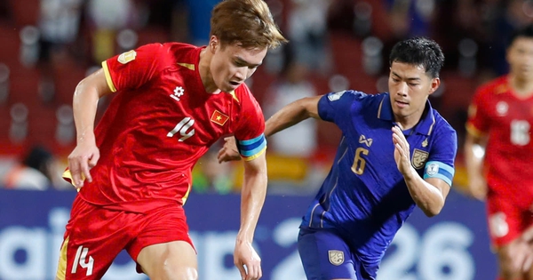Kịch bản nào giúp đội tuyển Việt Nam vô địch ASEAN Cup 2026: 90%, rất gần rồi!
