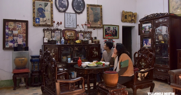 Giành tích Bát Tràng, ủ tầng ký ức