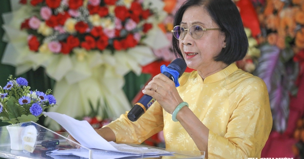 Trung tâm Nuôi dạy trẻ khuyết tật Võ Hồng Sơn: 'Lấy công nghệ làm cánh, lấy tình thương làm gốc'