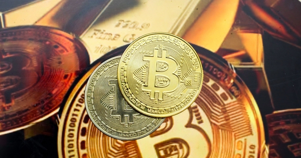 Giá Bitcoin hôm nay 22.8.2026: Vì sao Bitcoin tăng phi mã?
