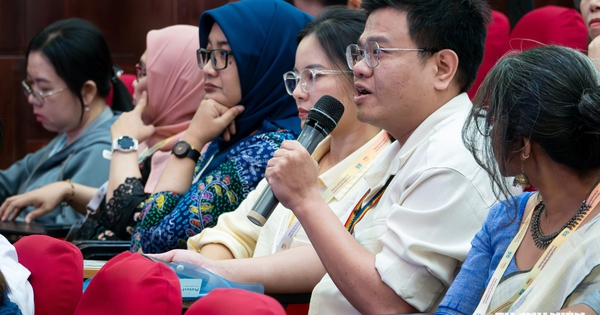 Làm sao để học giả Việt Nam tham gia vào đối thoại toàn cầu?