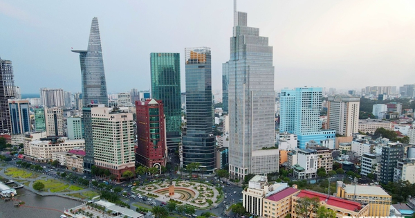 Nhiều phường, xã ở TP.HCM đề xuất không tiếp tục sáp nhập