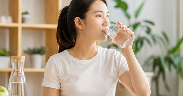 Bác sĩ chỉ cách giữ thận khỏe từ những việc nhỏ