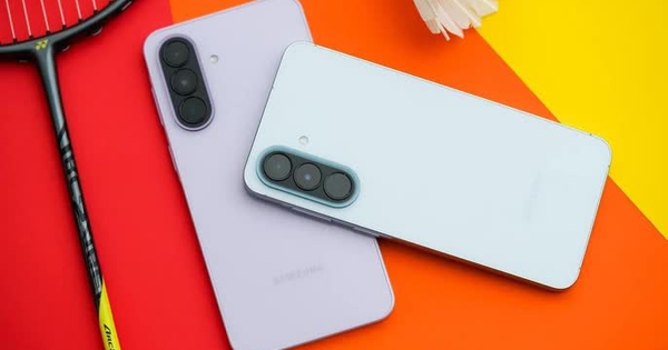 Galaxy A37 và A57 bắt đầu tăng giá, thị trường Việt Nam ra sao?