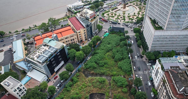 'Tối hậu thư' cho các địa phương xử lý dự án tồn đọng