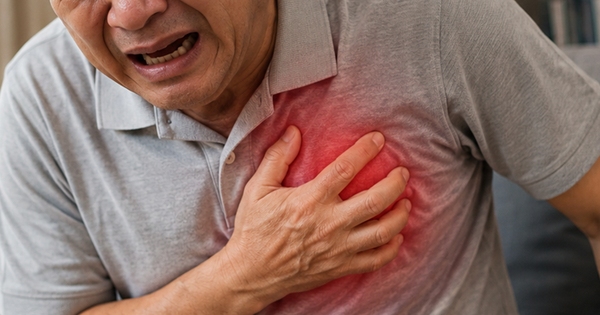 Huyết áp cao âm thầm gây hại 3 cơ quan quan trọng