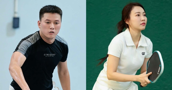 Dàn sao Việt 'cháy' hết mình tại giải pickleball 'Cùng con đi tiếp cuộc đời'
