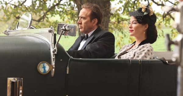 Tình tiết mới trong vụ Netflix làm mất ổ cứng chứa phim của tài tử Nicolas Cage