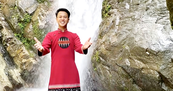 Người trẻ phố thị giữ hồn đại ngàn: Kể chuyện bản làng bằng tiếng hát Pa Kôh