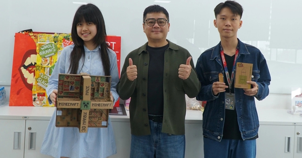 Giải mã những vấn đề tưởng nhỏ nhưng không hề nhỏ