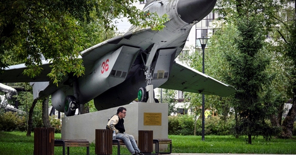 Chiến sự Ukraine ngày 1.642: UAV Ukraine đánh trúng 2 chiến đấu cơ Nga?