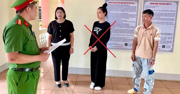 'Hotgirl' 21 tuổi giữ vai trò cốt cán trong đường dây lừa đảo xuyên quốc gia