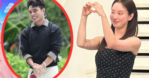 Song Ji Hyo tiết lộ về Lê Dương Bảo Lâm khi quay show  ẩm thực Việt Nam