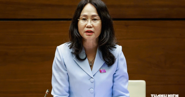 Bộ trưởng Lâm Thị Phương Thanh nói về di dời 2 di tích tại Bắc Ninh