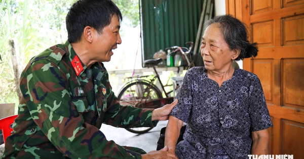 Theo ký ức nữ du kích, đi tìm những liệt sĩ còn nằm lại Gò Tràm