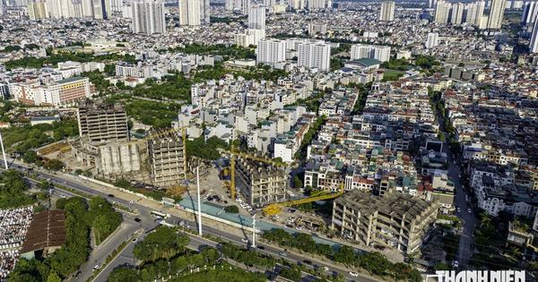 Định danh địa điểm khác gì mã định danh bất động sản?