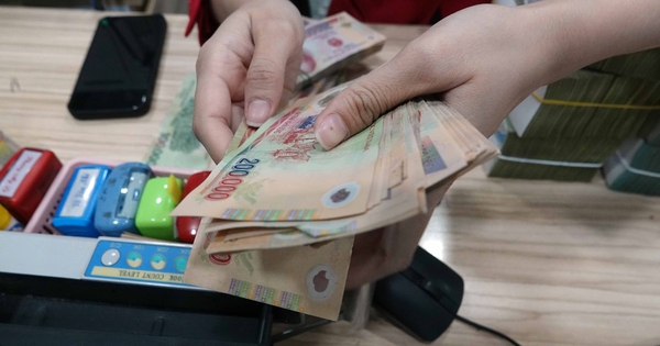 Trúng thưởng, trúng xổ số trên 20 triệu đồng, tính thuế thu nhập cá nhân thế nào?