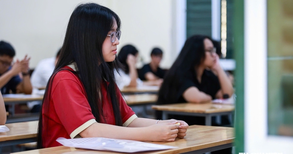 Trường ĐH Sư phạm TP.HCM xét tuyển bổ sung từ 17-18 điểm