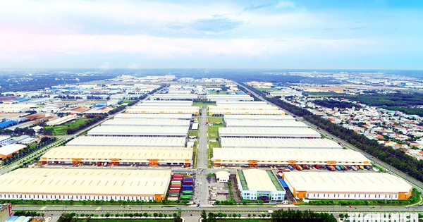 Vốn đầu tư Singapore vào Việt Nam dịch chuyển sang công nghệ, tài chính