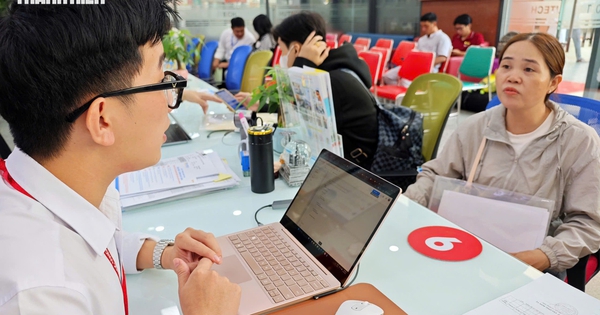 Trường ĐH đồng loạt xét tuyển bổ sung