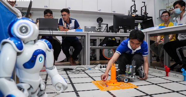 Tuyển sinh ĐH 2026: 1/3 số thí sinh xác nhận nhập học vào ngành STEM