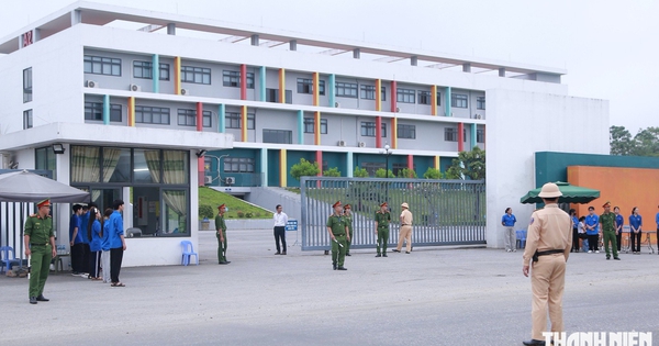 17 thí sinh chuyên Tuyên Quang đỗ các ngành y, dược