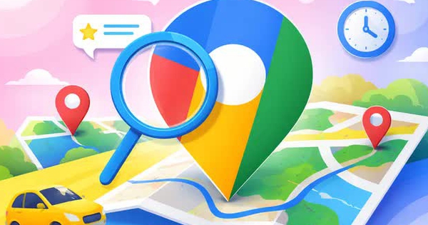 5 tính năng Google Maps giúp tiết kiệm chi phí cho tài xế