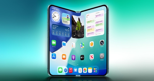 Dùng thử iPhone Ultra, người trải nghiệm chỉ ra 'điểm trừ' khó chấp nhận