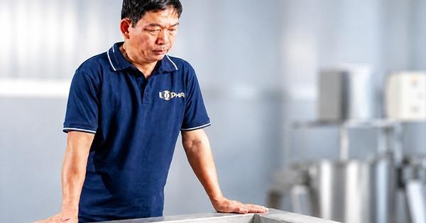 Cà phê thương hiệu Việt đón đầu xu hướng sản xuất mới