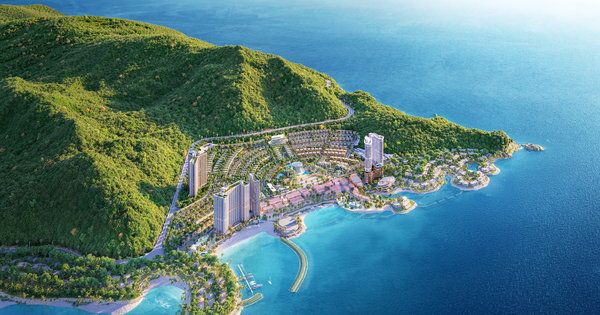 Chính thức ra mắt Alora Nha Trang: Nightlife Landmark - Biểu tượng ánh sáng mới tại Nha Trang