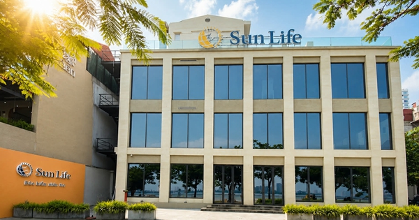 Sun Life khai trương văn phòng mới, khẳng định cam kết phát triển tại Việt Nam