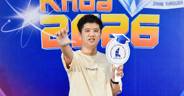 Những 'nhà leo núi' Đường lên đỉnh Olympia và thủ khoa kỳ thi THPT học trường nào?