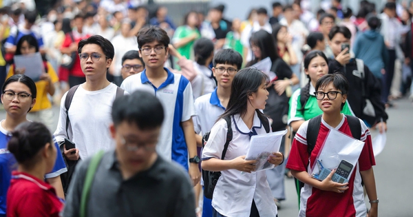 Cơ hội học tập đại học Mỹ: Không chỉ có một đường đi