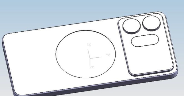 Samsung có thể thay đổi thiết kế Galaxy S27 Ultra