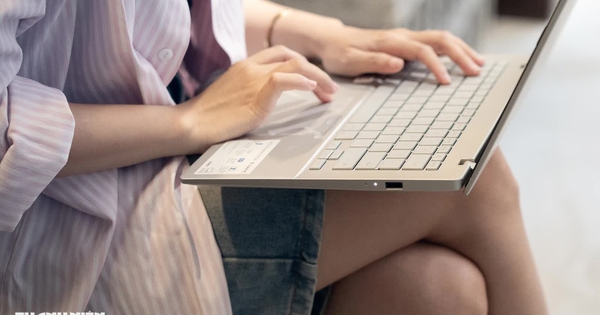 Vì sao Zenbook đắt hơn Vivobook dù nhiều thông số khá tương đồng?