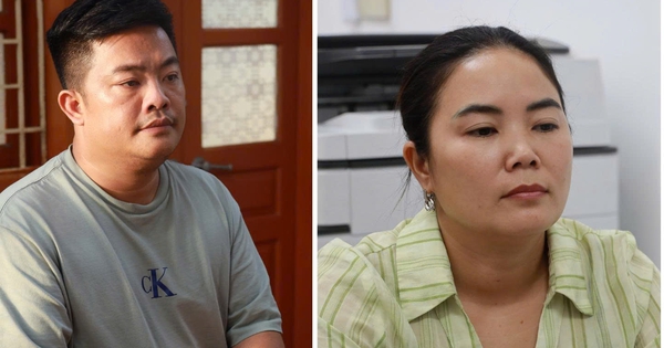 Bắt Hải SaPa TV và vợ vì bán thịt trâu sấy 'dởm'