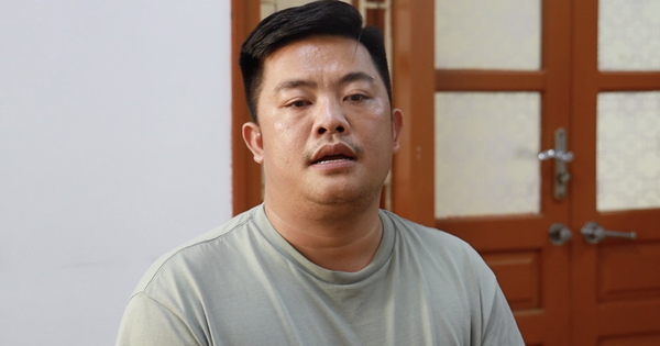 Hải SaPa TV khai gì?