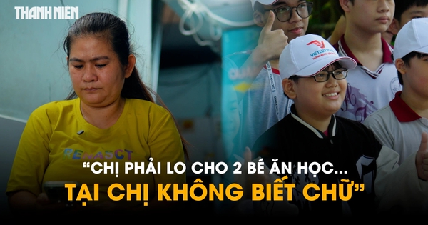 5 năm ‘Cùng con đi tiếp cuộc đời': Nỗi nhớ cha của cậu bé lớn lên sau đại dịch