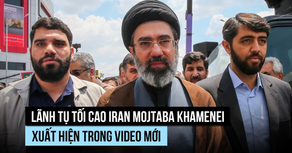 Thêm hình ảnh Lãnh tụ tối cao, Tổng thống Iran phát thông điệp mới