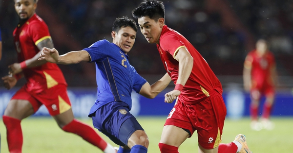 Nhận định chung kết lượt về ASEAN Cup 2026: Đánh bại Thái Lan tạo nên lịch sử!