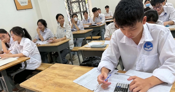 Nhiều học sinh cao hơn 1,75 m, Bộ GD-ĐT yêu cầu đo chiều cao để xếp bàn ghế