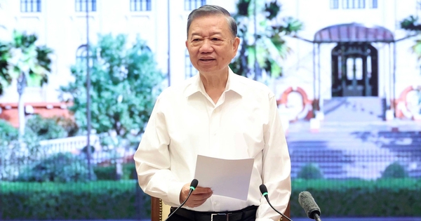Nghiên cứu ban hành 'Thị thực nhân tài Việt Nam'