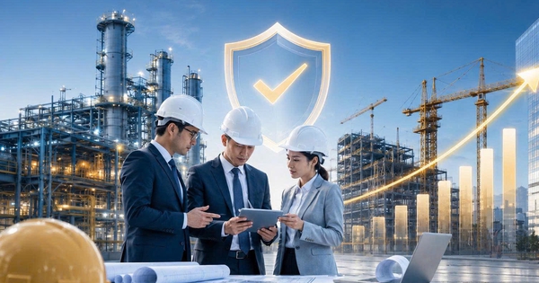 Nhà máy dừng hoạt động bao lâu thì thiệt hại vượt xa giá trị tài sản?