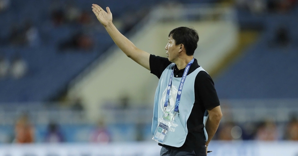 Chung kết lượt về ASEAN Cup 2026 gặp Thái Lan, HLV Kim Sang-sik còn bất ngờ nào nữa?