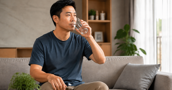 Mệt mỏi, giảm ham muốn sau tuổi 40: Đừng vội đổ lỗi cho hormone